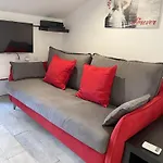 Apartmán Antibes Bis *