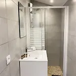 Antibes Bis Appartement *