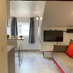 Appartement Antibes Bis *