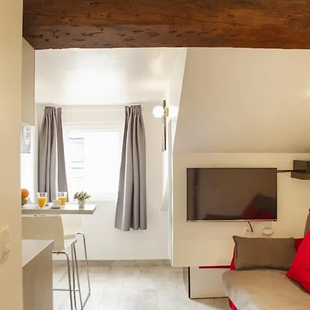 Antibes Bis Apartman Cannes