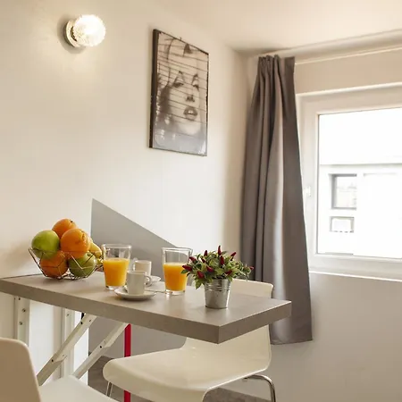 Antibes Bis Apartman Cannes