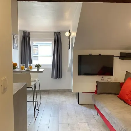 Apartment Antibes Bis *