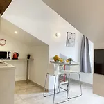 Antibes Bis Apartament