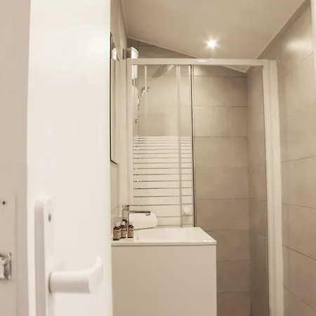 Apartamento Antibes Bis