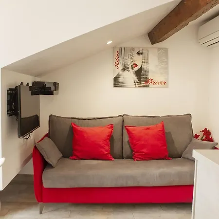 Antibes Bis Apartamento